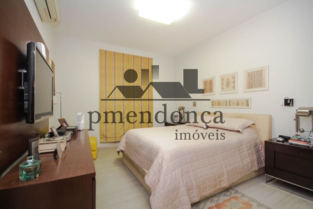 Apartamento, 3 quartos, 264 m² - Foto 3