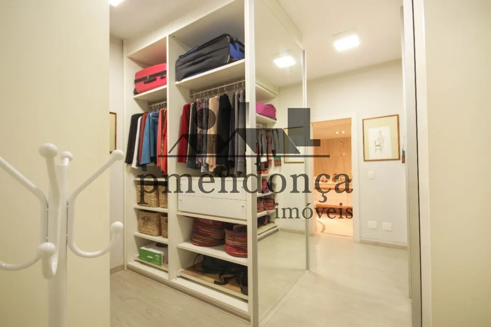 Apartamento, 3 quartos, 264 m² - Foto 8