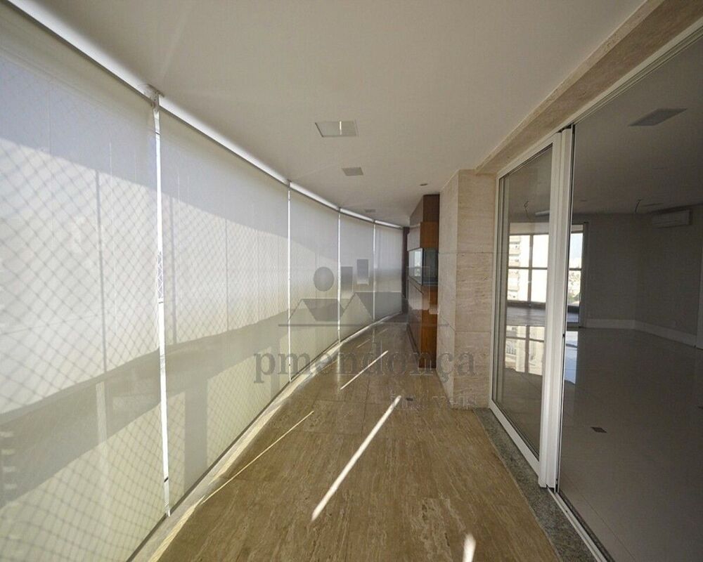 Apartamento, 4 quartos, 366 m² - Foto 2