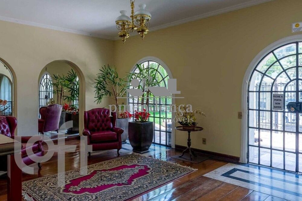 Apartamento, 3 quartos, 109 m² - Foto 2