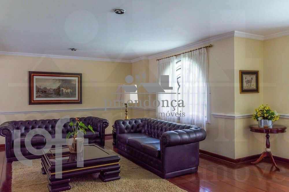 Apartamento, 3 quartos, 109 m² - Foto 3