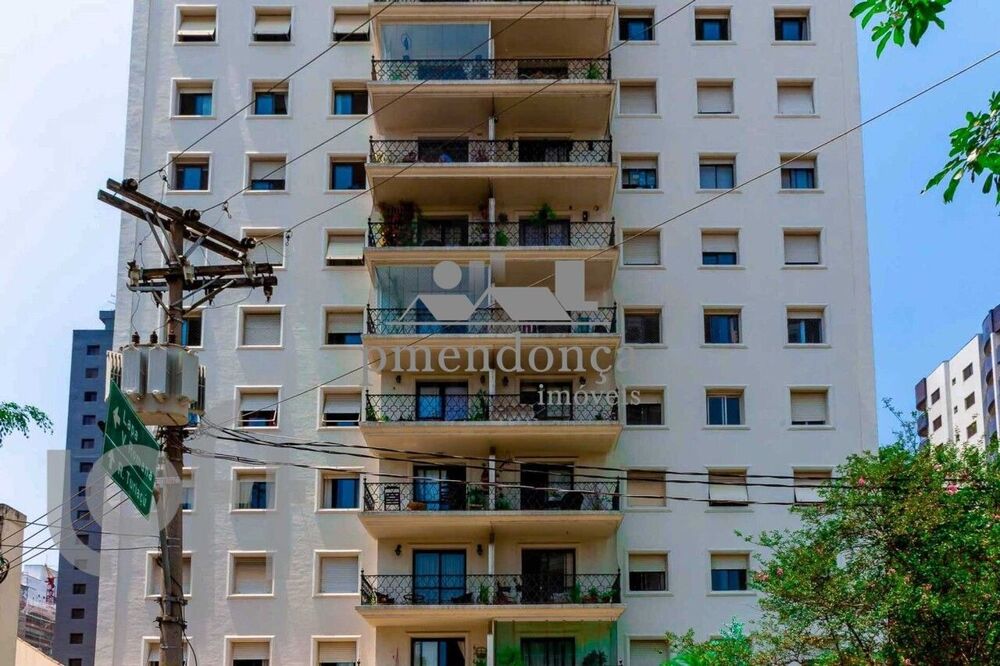 Apartamento, 3 quartos, 109 m² - Foto 1