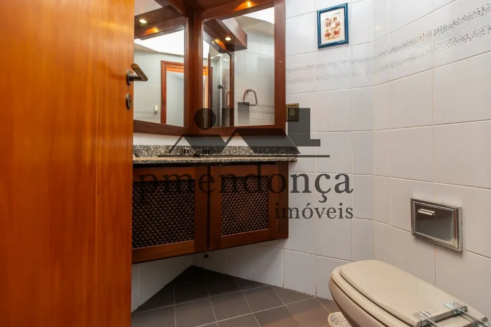 Apartamento, 4 quartos, 212 m² - Foto 16
