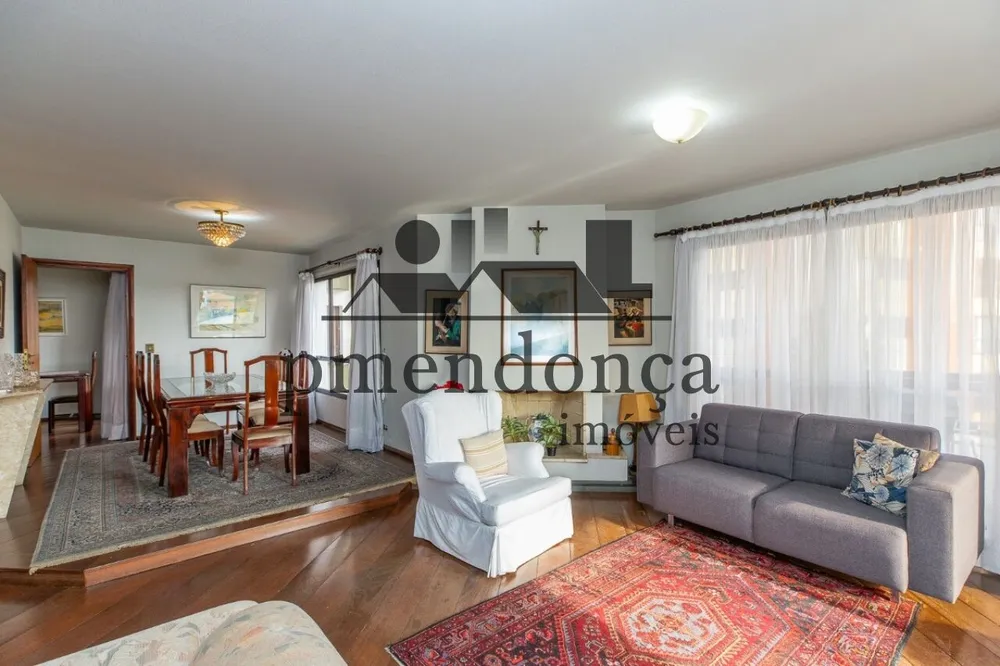 Apartamento, 4 quartos, 212 m² - Foto 14