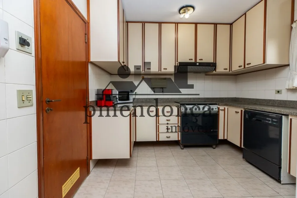 Apartamento, 4 quartos, 212 m² - Foto 6
