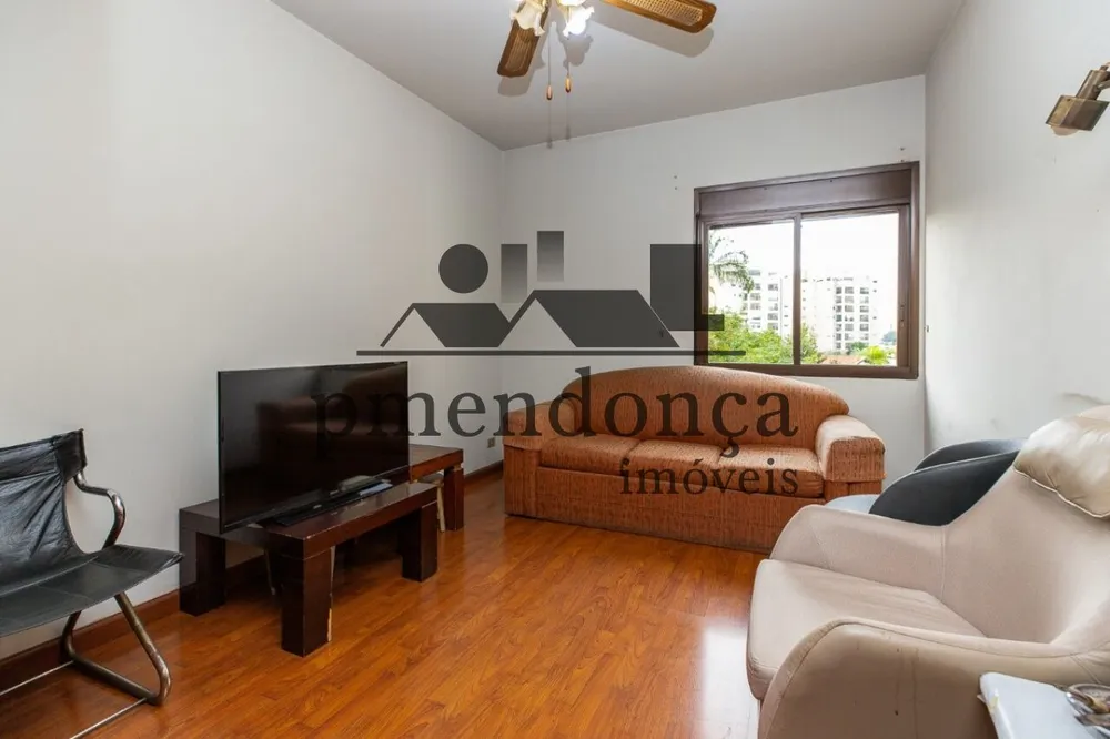 Apartamento, 4 quartos, 212 m² - Foto 15