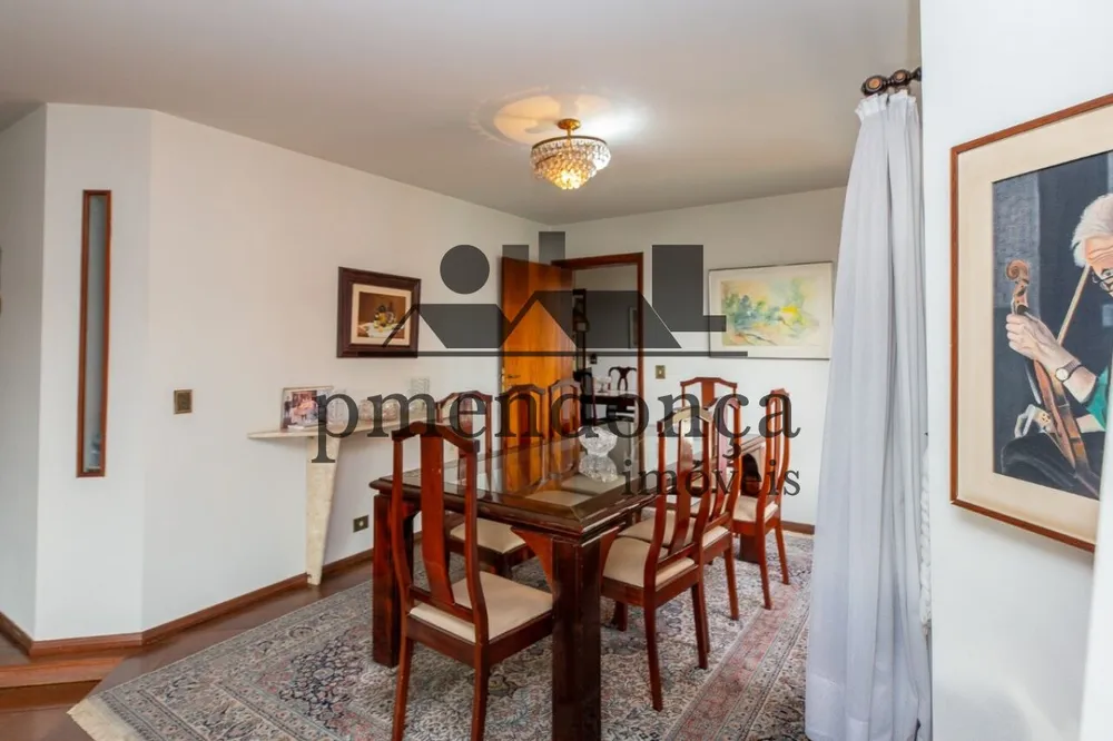 Apartamento, 4 quartos, 212 m² - Foto 8