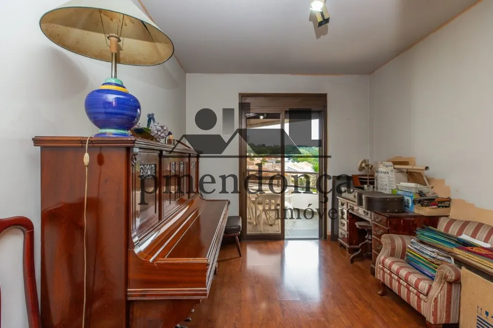 Apartamento, 4 quartos, 212 m² - Foto 13