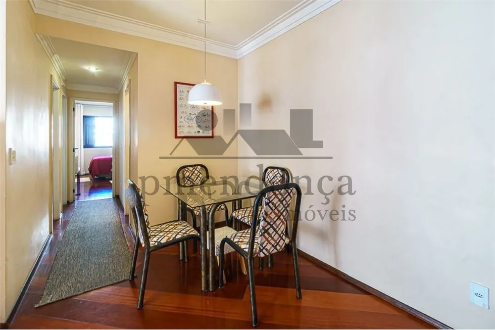 Apartamento, 3 quartos, 83 m² - Foto 3