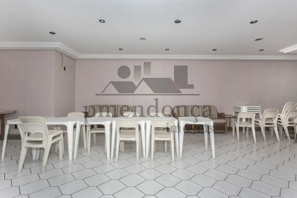 Apartamento, 3 quartos, 83 m² - Foto 1