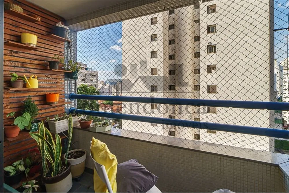 Apartamento, 3 quartos, 83 m² - Foto 2