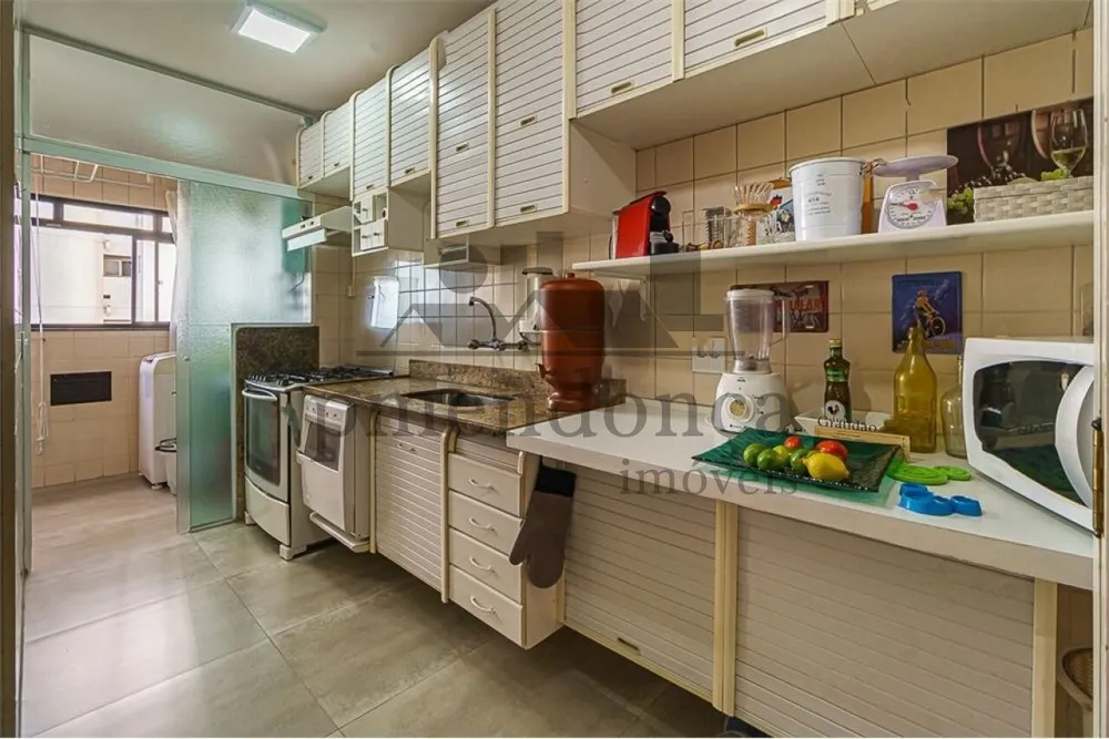Apartamento, 3 quartos, 83 m² - Foto 4