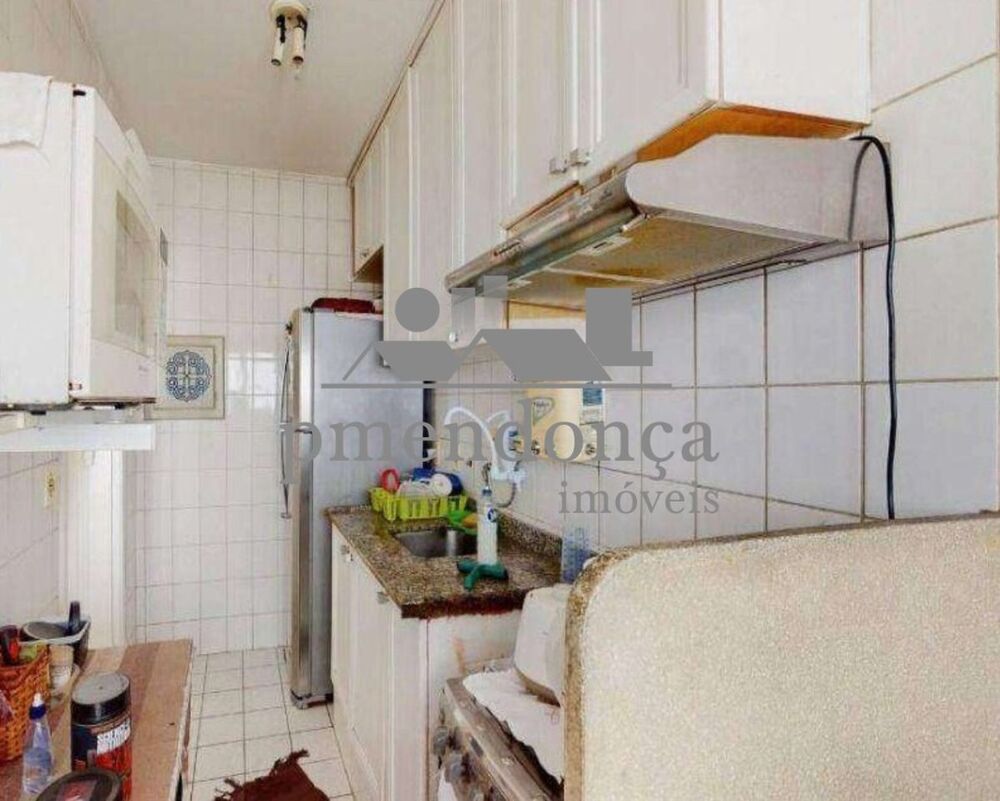 Apartamento, 2 quartos, 50 m² - Foto 1
