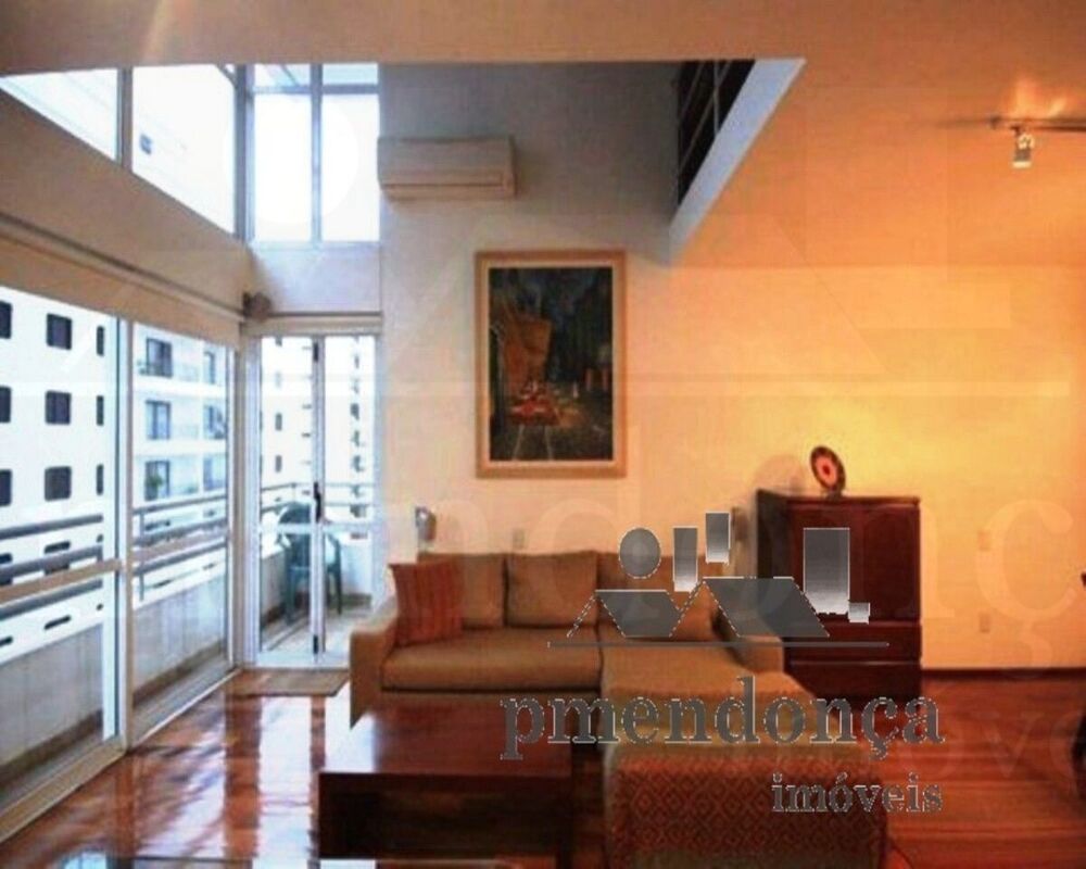 Apartamento, 2 quartos, 72 m² - Foto 2