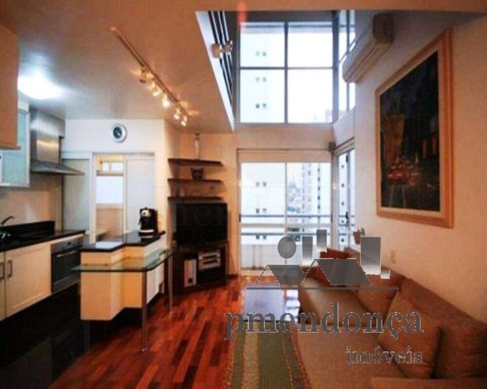 Apartamento, 2 quartos, 72 m² - Foto 1