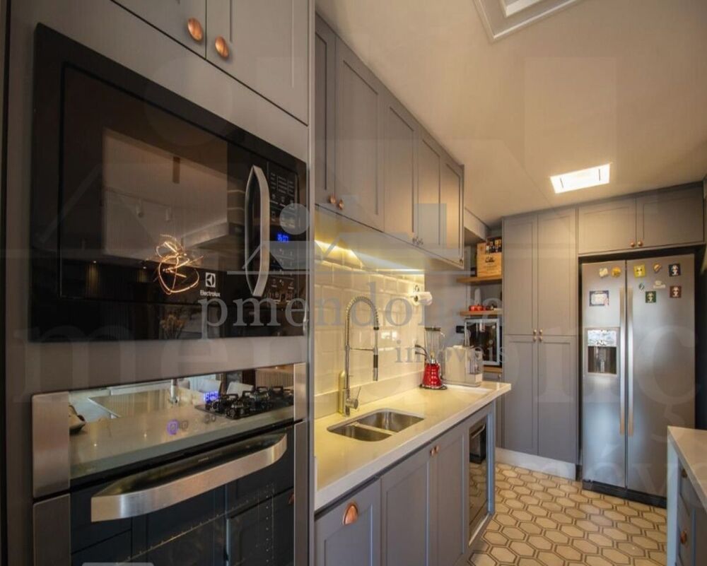 Apartamento, 3 quartos, 150 m² - Foto 8