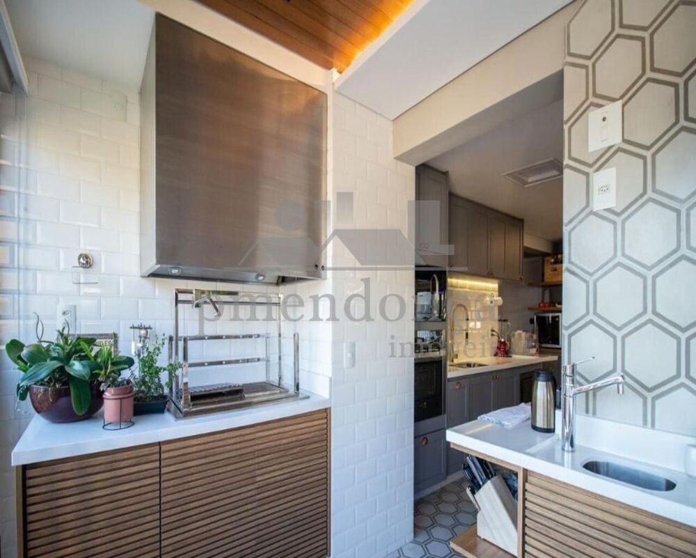 Apartamento, 3 quartos, 150 m² - Foto 6