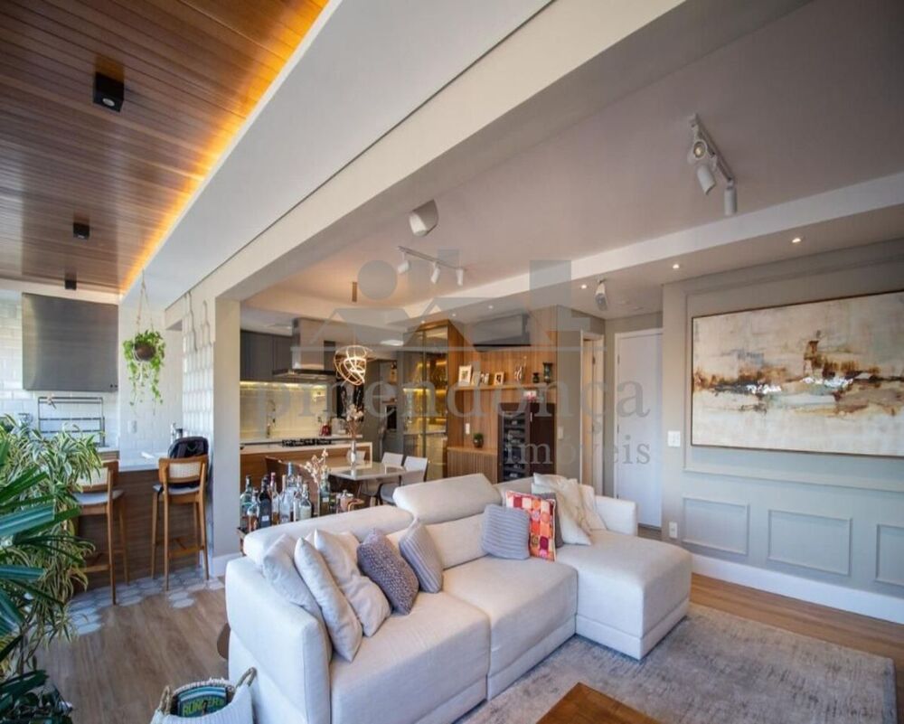 Apartamento, 3 quartos, 150 m² - Foto 5