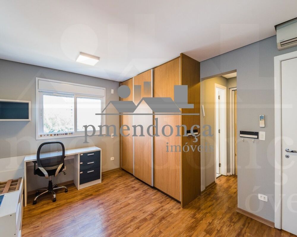 Apartamento, 4 quartos, 272 m² - Foto 6