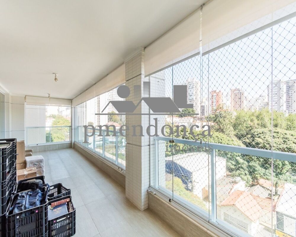 Apartamento, 4 quartos, 272 m² - Foto 3