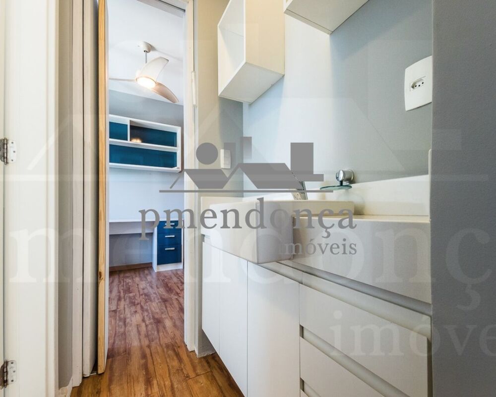 Apartamento, 4 quartos, 272 m² - Foto 4