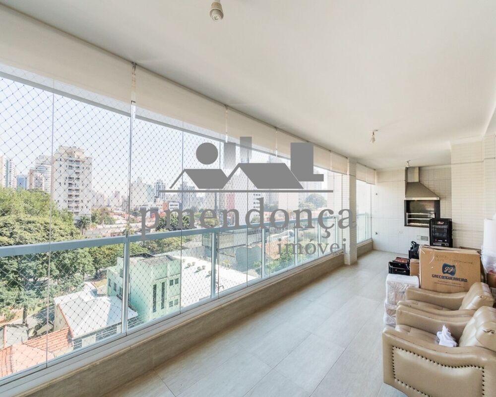 Apartamento, 4 quartos, 272 m² - Foto 1