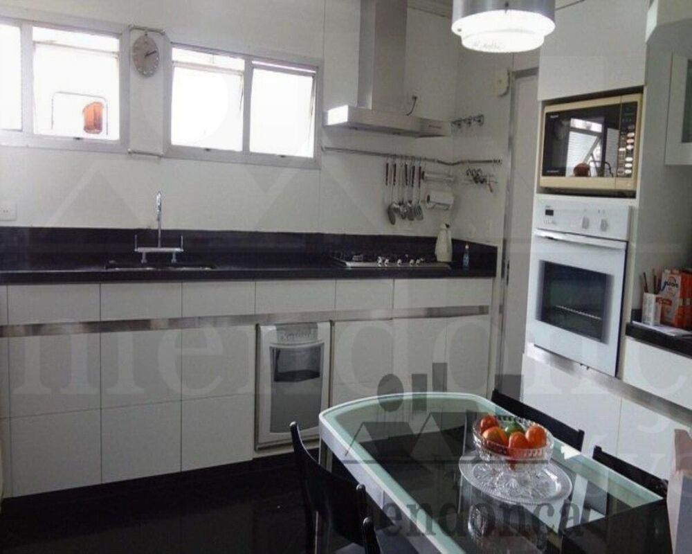 Apartamento, 4 quartos, 224 m² - Foto 2