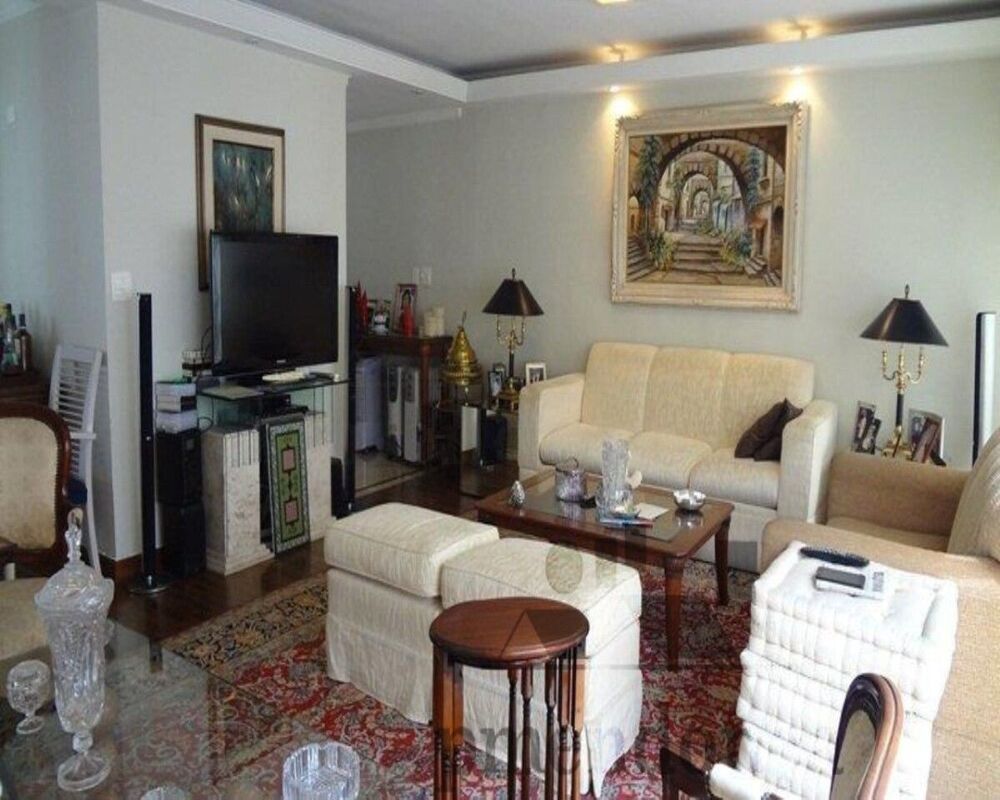Apartamento, 4 quartos, 224 m² - Foto 8