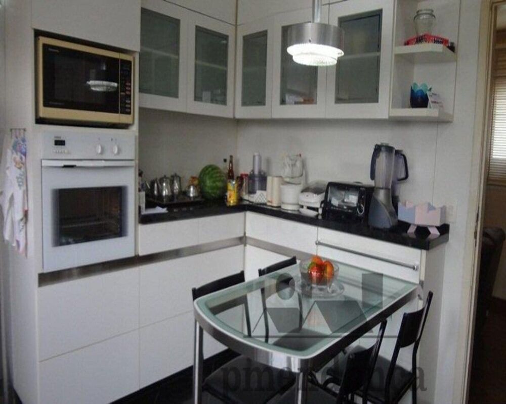 Apartamento, 4 quartos, 224 m² - Foto 3