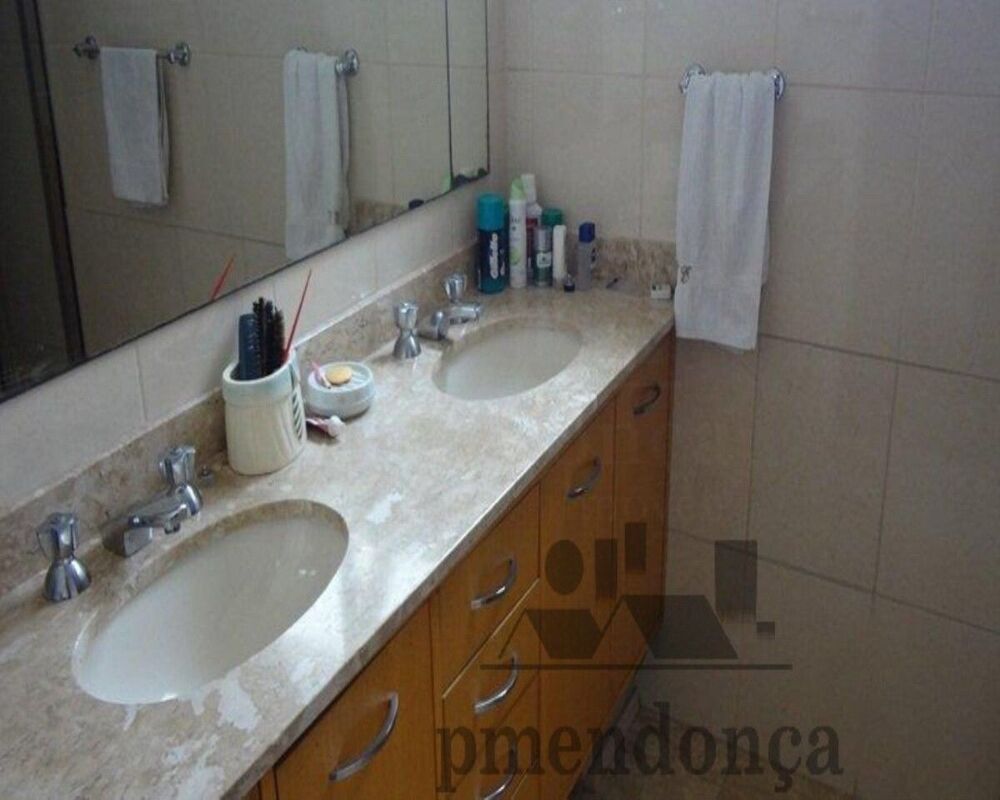 Apartamento, 4 quartos, 224 m² - Foto 4