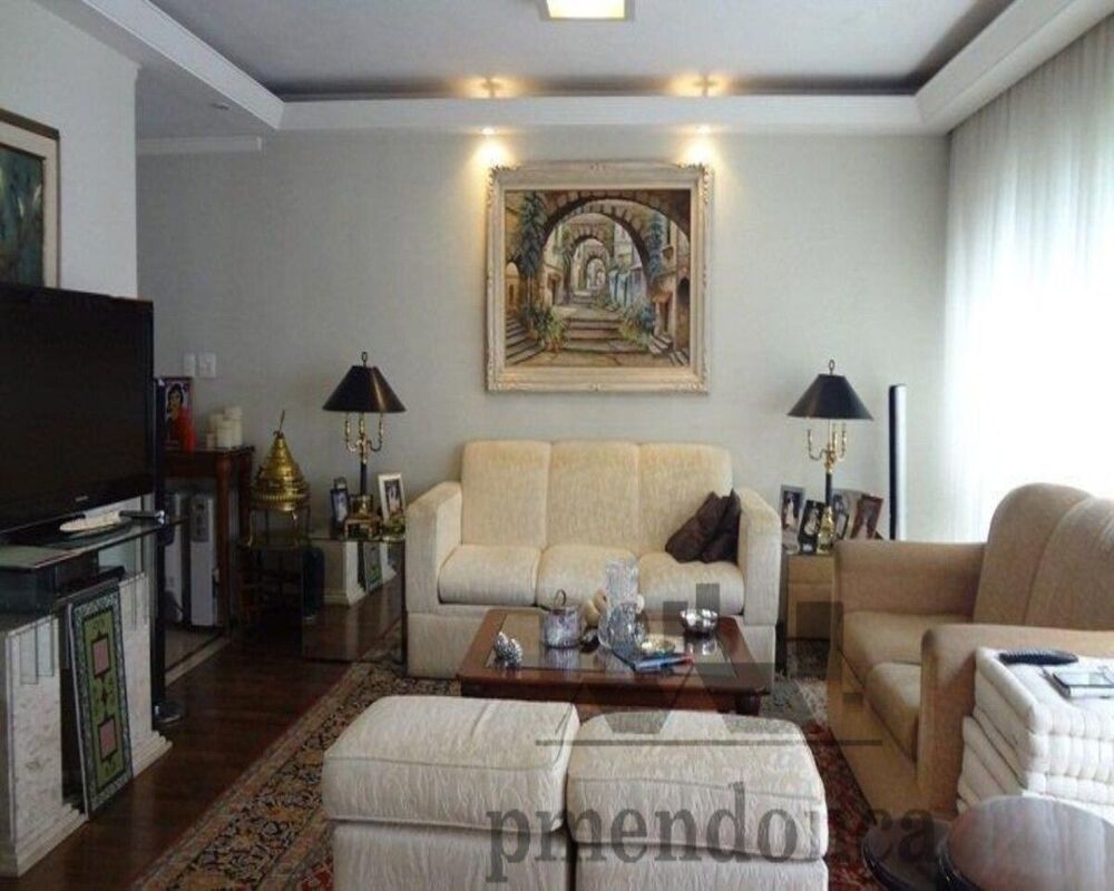 Apartamento, 4 quartos, 224 m² - Foto 7