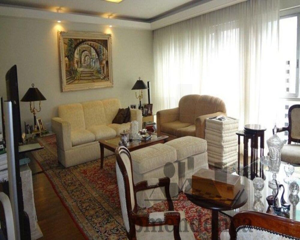 Apartamento, 4 quartos, 224 m² - Foto 6