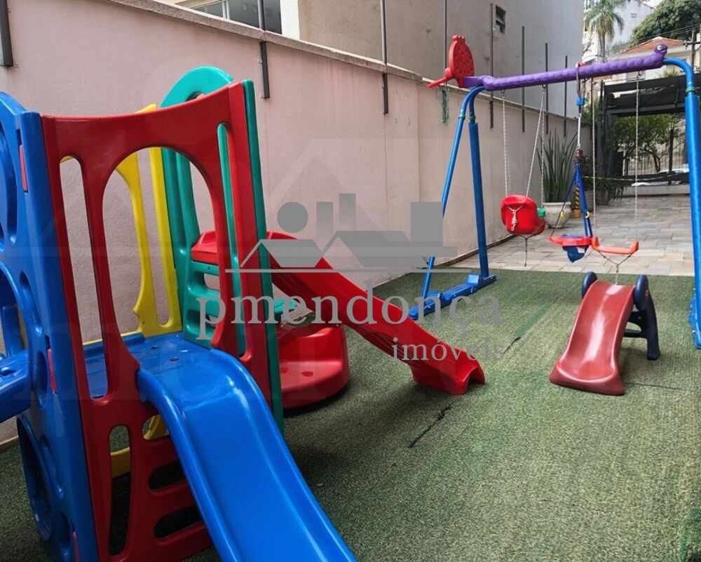 Apartamento, 3 quartos, 133 m² - Foto 6