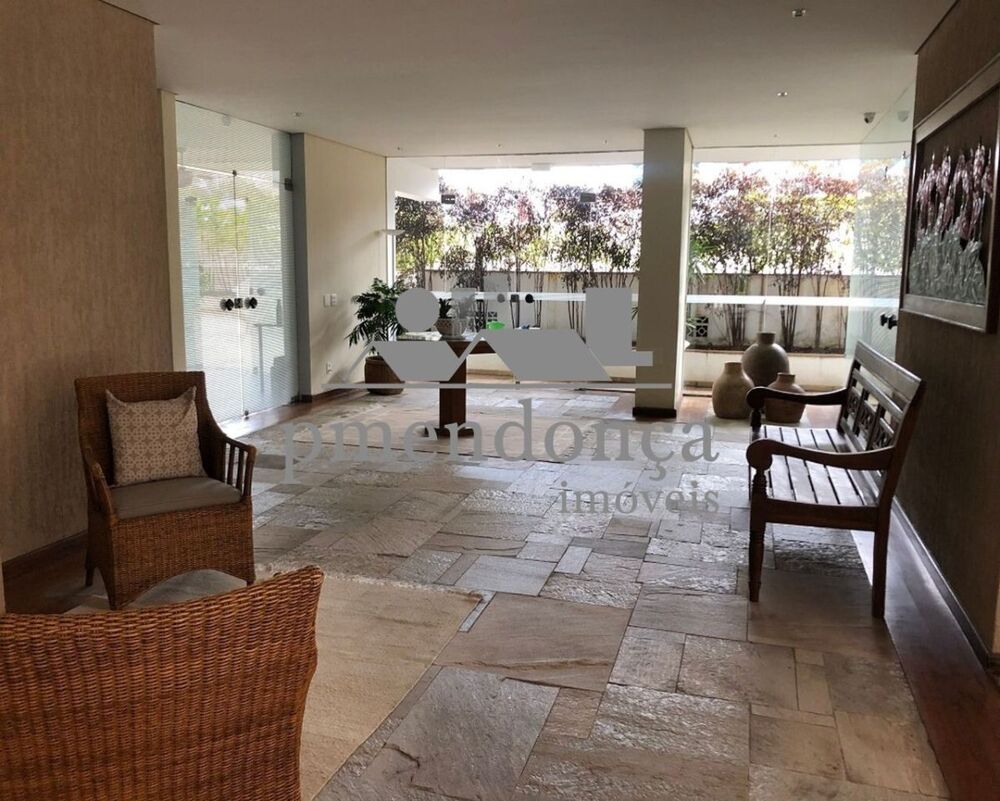 Apartamento, 3 quartos, 133 m² - Foto 7