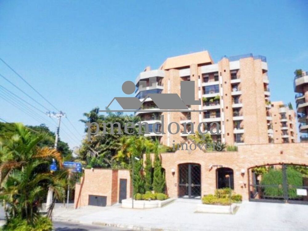 Apartamento, 5 quartos, 886 m² - Foto 1