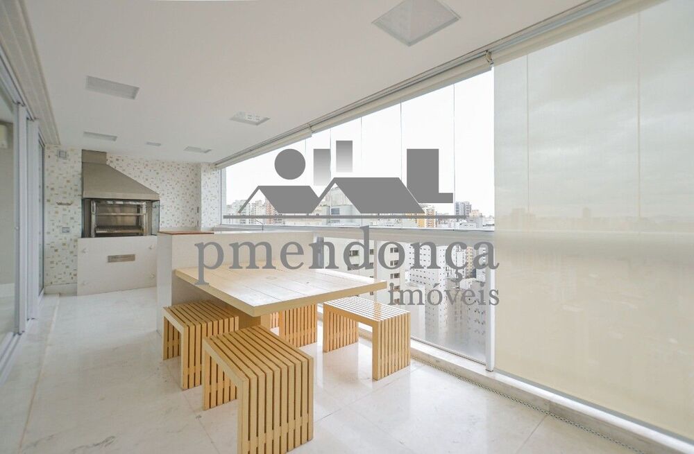 Apartamento à venda e aluguel com 4 quartos, 498m² - Foto 2