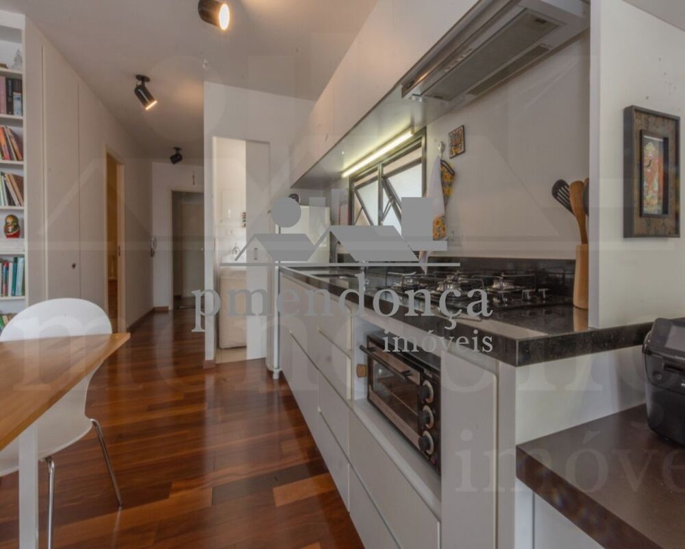 Apartamento, 1 quarto, 63 m² - Foto 4