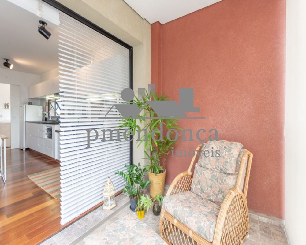 Apartamento, 1 quarto, 63 m² - Foto 2