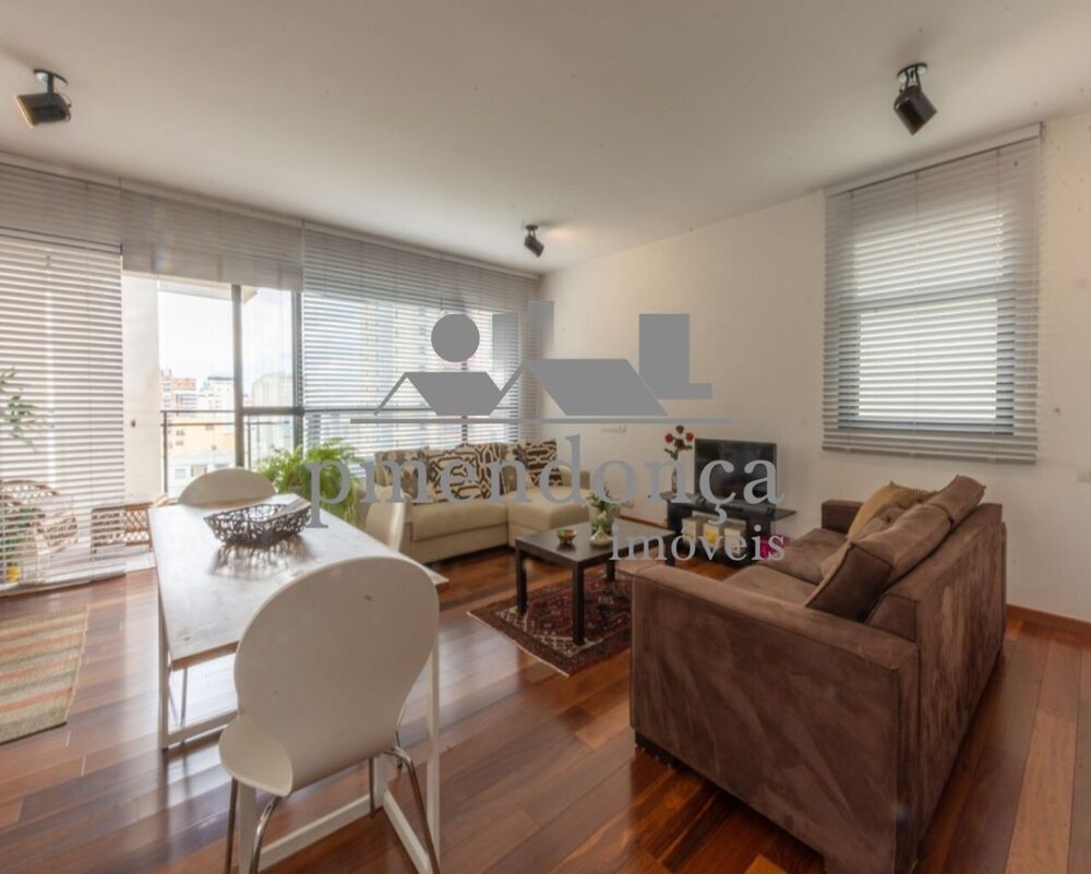 Apartamento, 1 quarto, 63 m² - Foto 1