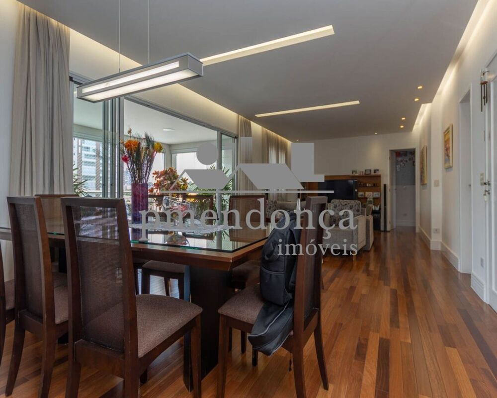Apartamento, 4 quartos, 178 m² - Foto 1