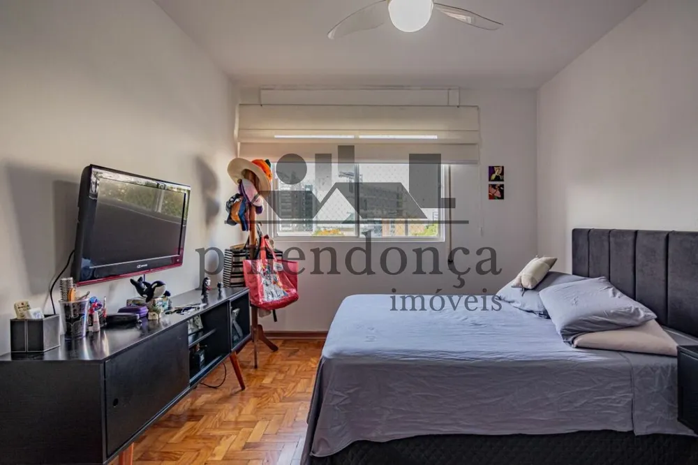 Apartamento, 3 quartos, 132 m² - Foto 10