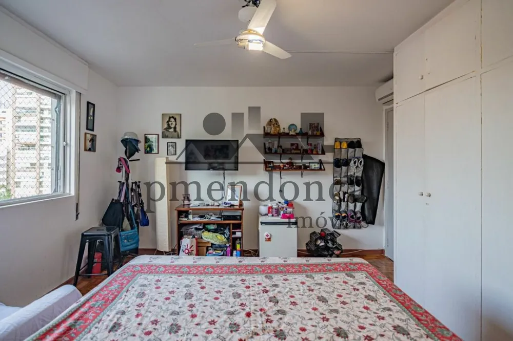 Apartamento, 3 quartos, 132 m² - Foto 2