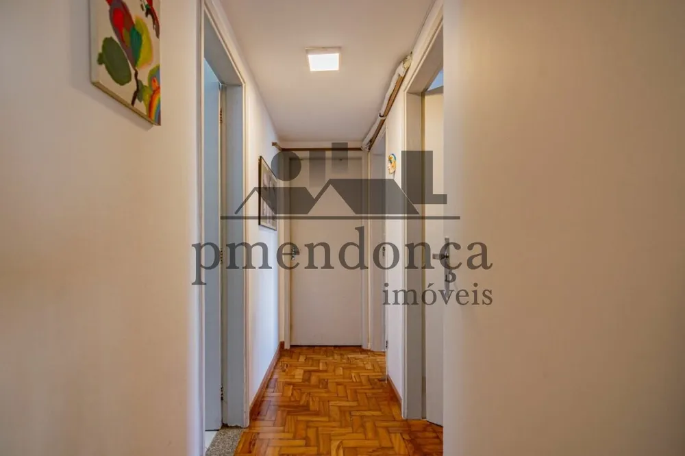 Apartamento, 3 quartos, 132 m² - Foto 11