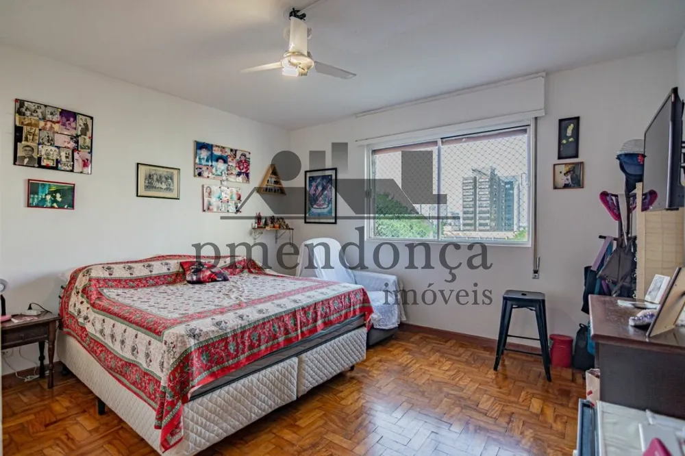 Apartamento, 3 quartos, 132 m² - Foto 4