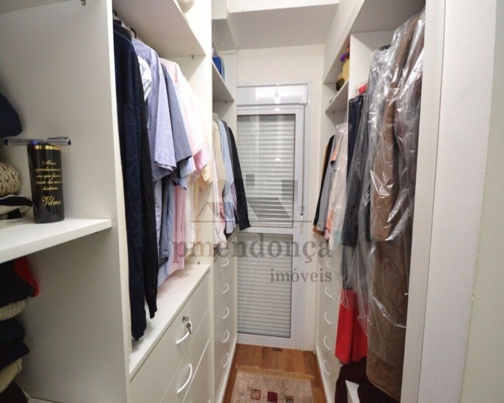 Apartamento à venda com 3 quartos, 94m² - Foto 3