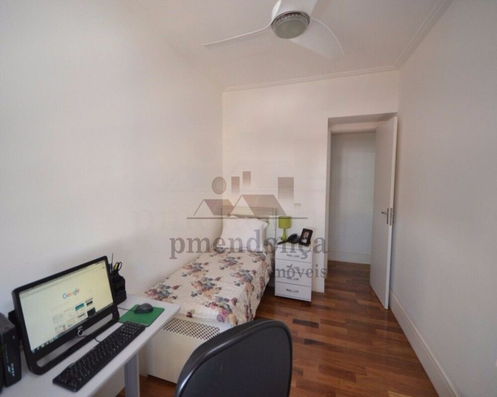 Apartamento à venda com 3 quartos, 94m² - Foto 4