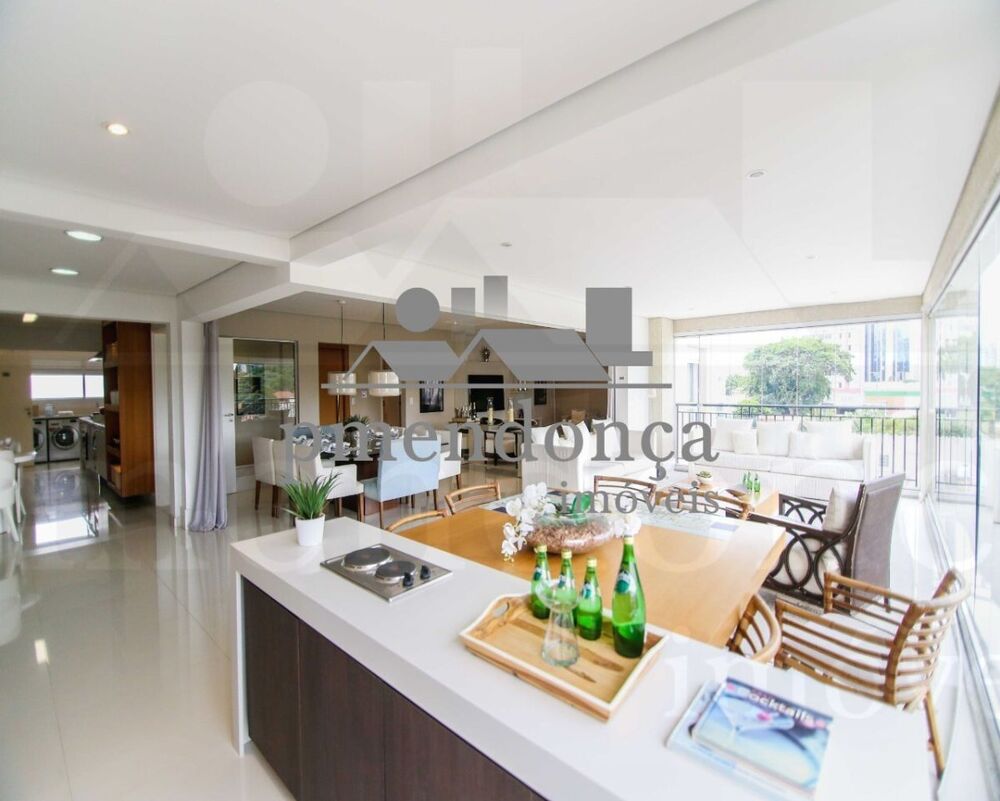 Apartamento, 4 quartos, 244 m² - Foto 2