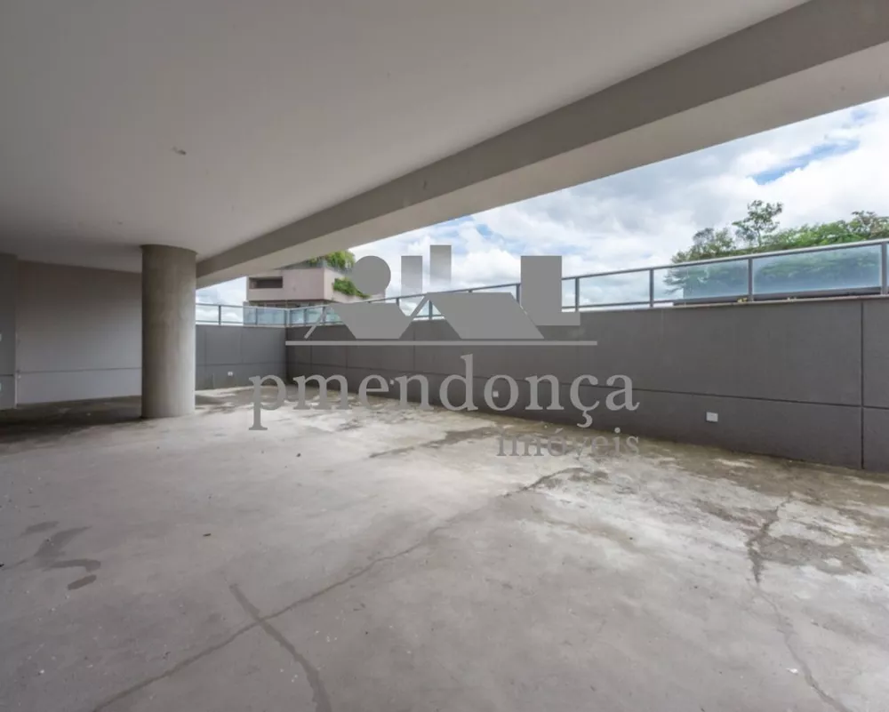 Apartamento à venda com 4 quartos, 343m² - Foto 2