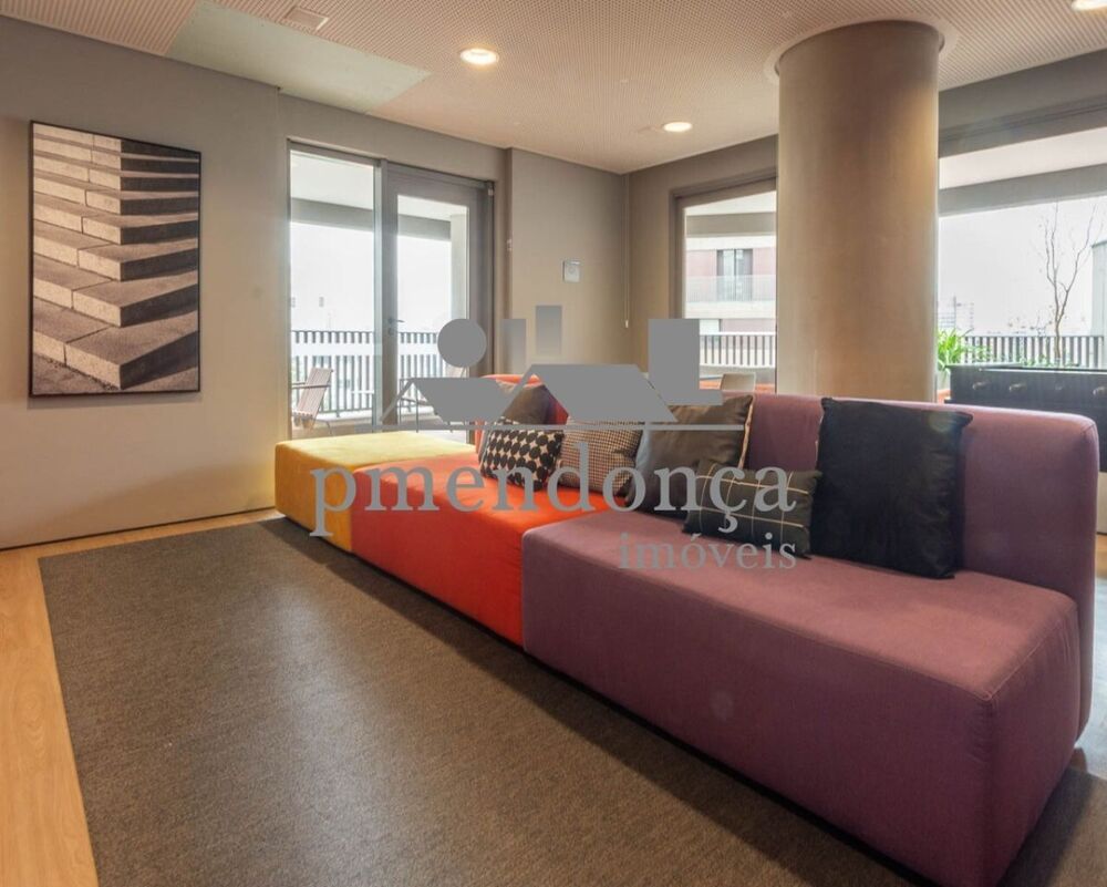 Apartamento, 4 quartos, 343 m² - Foto 6