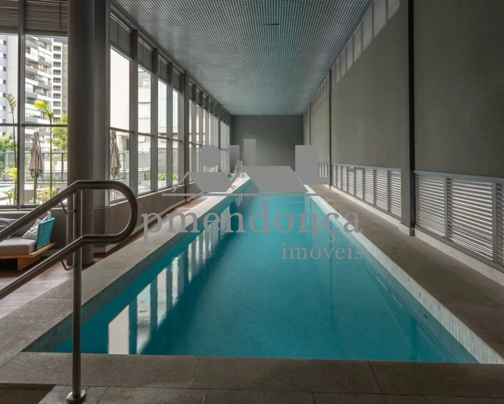 Apartamento, 4 quartos, 343 m² - Foto 8